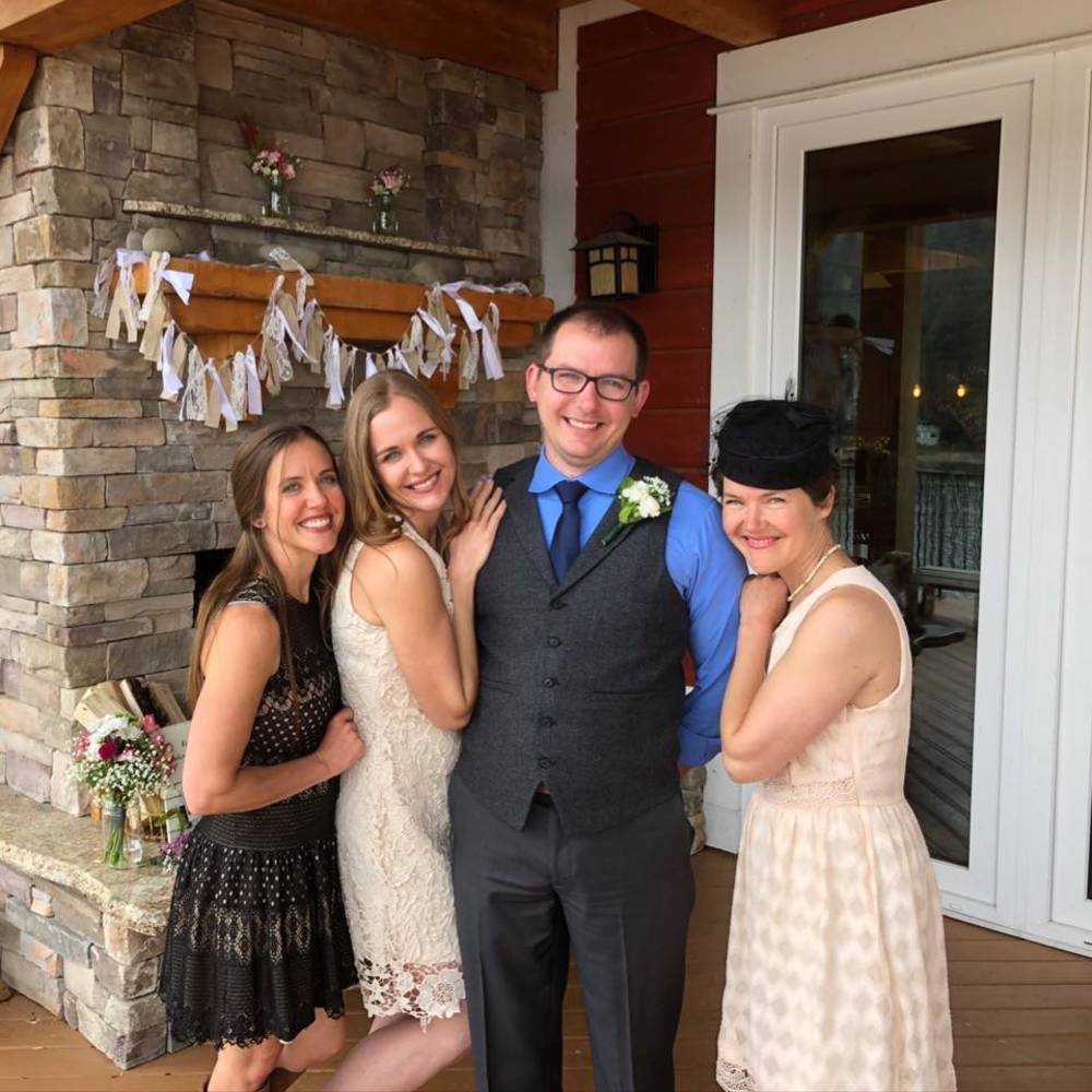 Meet your Posher, Sandy